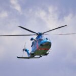 海外の医療費-ヘリコpターの費用の画像